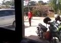 Sempat Viral, Begini Sekarang Nasib Siswa yang Membawa Celurit Karena HP-nya Disita