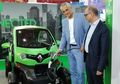 EVlink: Solusi Pengisian Daya untuk Mobil Listrik Berbasis Teknologi