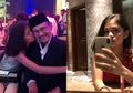 BJ Habibie Tutup Usia, Ini Potret Gaya Kasual Tifani Habibie Cucu Presiden Ketiga RI