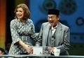Sebut BJ Habibie Sebagai Tokoh Favoritnya, Suara Najwa Shihab Langsung Bergetar Saat Bacakan Surat Selamat Jalan