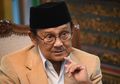 Masih Tersimpan Rapi di Kamar BJ Habibie, Lemari dan Ranjang Besi Ini Jadi Saksi Bisu Mimpi Terbesar Suami Ainun Semasa Kecil
