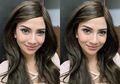 Dicibir Sering Umbar Aurat, Vanessa Angel Cuek Pakai Jumpsuit Cleavage Belahan Dada Rendah yang Super Seksi