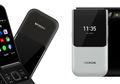Ini 3 Ponsel Nokia Jadul yang Siap Dirilis Ulang, Siapa yang Dulu Pernah Pakai?