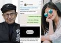 Penyesalan Atas Meninggalnya BJ Habibie, Dita Soedarjo Bongkar Isi Chat WhatsApp Terakhir Suami Ainun Padanya, Pesan Menyentuh Ini Buat Warganet Menangis Terharu!