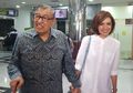 Selayaknya Dinasti Zaman Dulu, Inilah Kemawahan Rumah Quraish Shihab yang Baru Saja Dibobol Maling, Dua Pasang Spion Mobil Alphard Seharga Rp 18 Juta Hilang Tak Berbekas