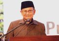 Sebelum Meninggal Dunia, BJ Habibie dan Ainun Telah Daftarkan Diri Jadi Pendonor Mata