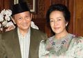 Buktikan Cinta Sejatinya, BJ Habibie Pernah Minta Putar Balik ke Rumah karena Lupa Minum Kopi Buatan Ainun
