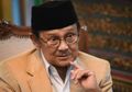 Kenang Kepergian BJ Habibie, Tengok Rumah Mewahnya yang Dipenuhi Ribuan Buku dan Puluhan Mobil Antik di Basement Bak Mall