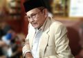 Mengenang BJ Habibie: Sering Disebut Sosok yang Serius, Ternyata Dirinya Senang Menonton Sinetron