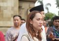 Tak Henti Menangis Usai Dengar Kabar Meninggalnya BJ Habibie, BCL: Aku Belum Bisa Menerima