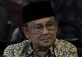 Dulu Lebih Sering Dipanggil Rudy, Asal-usul Panggilan Habibie Berasal dari "Kapten Arab"