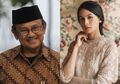Habibie Meninggal, Sederhananya Maudy Ayunda Curi Perhatian Saat Unggah Video Kedekatannya dengan Suami Ainun
