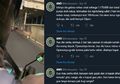Kisah Nyata, Ngojek 24 Jam Non Stop Bermodal Minum Tanpa Makan Supaya Bisa Menebus Obat 1.170.000 Rupiah Sang Istri Paska Operasi