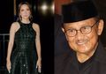 Terus Menangis Hadiri Pemakaman Habibie, Ini Potret Sendu BCL yang Masih Syok: "Jujur Aku Belum Menerima Sepenuhnya!"