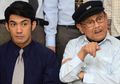 Bercucuran Air Mata Saat Lepas Kepergiannya, Ternyata Reza Rahadian Telah Berfirasat BJ Habibie Akan Segera Berpulang: Bilangnya Mau ‘Pergi’ Terus…