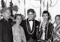 'Kamu Jelek! Sudah Hitam, Gendut Lagi!’ Ucap BJ Habibie Muda kepada Ainun Muda