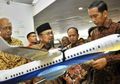 Mengenang Bj Habibie, Pada 2017 Pernah Buka Urun Dana Pembuatan Pesawat Kebanggaan Indonesia R80, Bagaimana Nasibnya Kini?