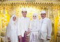 Tak Boleh Hanya Berdua, Bulan Madu Cut Meyriska dan Roger Danuarta Disusul Sang Ayah dan Ibu, Masih Belum Percaya?
