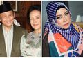 Potret Bahagia Habibie - Ainun Saat Menikah hingga Menua Bersama, Melly Goeslaw: "Bahagialah di Surga Bersama Cinta Sejatimu!"