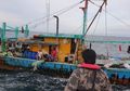 Tak Tahu Malu Nyolong Ikan di Laut Indonesia, Kapal Malaysia Dibekuk Tim Bentukan Susi Pudjiastuti, Tepat di Saat-saat Terakhir Masa Jabatannya Sebagai Menteri