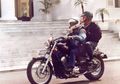 Beginilah Kisah Perkenalan Soeharto dengan BJ Habibie, Jauh Sebelum Bergelut di Dunia Politik