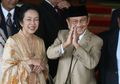 BJ Habibie Temui Sang Kekasih Hati, Ainun Habibie, di Keabadiaan