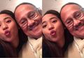 Jarang Tersorot, Lihat Tampilan Cucu Habibie Farrah Habibie yang Stylish yang Beranjak Dewasa