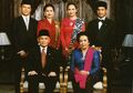 Bongkar Rahasia Hidup Saat Bersama Kedua Orangtuanya, Putra Sulung BJ Habibie Bocorkan Sang Ayah Tak Punya SIM Hingga Pulang Pergi Kerja Harus Dijemput Sang Istri, Hasri Ainun Besari