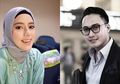 Dinilai Kurang Pantas, Intip Gaya Fairuz A Rafiq Foto Bareng Barli Asmara Saat Jadi Tamu Undangan Fashion Show