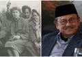 BJ Habibie Sempat Kaget Saat Tahu Ibunya Pernah Bertemu dengan Teman Dekatnya di Jerman yang Bernama Ilona