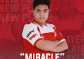 Bigetron Esports Perkenalkan BTR Miracle Sebagai Pemain Baru BTR ION!