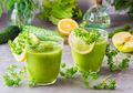 Coba Rutin Minum Jus Kubis Campur Lemon di Pagi Hari! Ini yang Akan Tubuh Rasakan