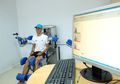 Sport Science Lab RSON, “One Stop Shopping” Kedokteran Olahraga
