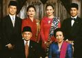 BERITA POPULER: Dari Ilham Habibie yang Terlalu Pintar hingga Ainun Habibie yang Menjadi Sopir Pribadi Keluarga