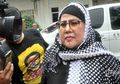 Panik dan Kalut, Begini Ekspresi Sang Ratu Dangdut Saat Rumahnya Penuh Sesak dengan Polisi, Ternyata Hal Ini yang Terjadi