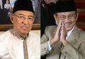Jauh Sebelum Tutup Usia, BJ Habibie Ternyata Telah Sampaikan Firasat Tak Biasa pada Quraish Shihab: ‘Rupanya Ini Perasaan Orang yang Akan Meninggal..’