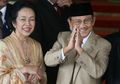 Cerita Eks Ajudan yang Terharu saat Mengenang Kemesraan Habibie-Ainun: Seperti Pengantin Baru Saja Tiap Hari