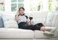 Maudy Ayunda Bikin Vlog 'Maunya Maudy' Biar Tetap Connect Sama Kamu