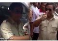 Siap Dipasarkan Oktober Mendatang, Tersebar Video Prabowo Jajal Mobil Pick Up Bima Esemka, Beri Apresiasi dan Acungi Jempol, Ini Tanggapan Andre Rosiade