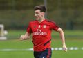 Kieran Tierney Buat Shkodran Mustafi Kian Menderita di Arsenal