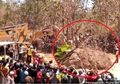 Kisah Batu Temanten Gagal Dibongkar dengan Alat Berat Hingga Akhirnya Warga Minta Bantuan Keraton Untuk Lakukan Hal Ini