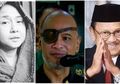 Berita Terpopuler: Ria Irawan Mulai Sulit Bicara, Sang Suami Minta Waktu Bertobat hingga Ucapan BJ Habibie Saat Ditinggal Ainun untuk Selamanya