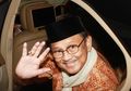 BJ Habibie dalam Kenangan: Hanung Bramantyo Cerita Syal Ainun, Shireen Sungkar Simpan Penyesalan