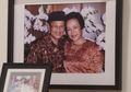 Mengenang Kisah Romansa Sepanjang Masa, BJ Habibie Ceritakan Awalnya Sama Sekali Tak Tertarik dengan Ainun