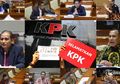 Fantastis, Inilah Jumlah kekayaan 5 Pimpinan KPK yang Baru Saja Dipilih DPR, Harta Sang Ketua KPK Bikin Melongo