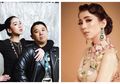 Segera Lepas Status Janda, Intip Potret Mesra Jill Gladys dan Billy Soelaiman