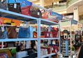 Asyik, Buruan Borong Tas Branded Harga Miring di Irresistible Bazaar