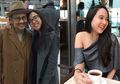 Ini Potret Cucu Presiden Ketiga RI BJ Habibie, Farrah Habibie yang Tampil Modis Saat Memakai One Shoulder Blouse