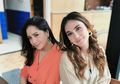 Tajir Melintir, Luna Maya dan Nagita Slavina Sama-sama Kenakan Blazer Harga Lebih dari 100 Juta Rupiah!