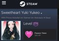 Bikin Heboh Penggila Game Online Hingga Berlomba-lomba Lacak Profilnya, Akun Steam Bernilai Lebih dari Rp 300 Juta Diduga Milik Pangeran Pangeran Arab Saudi, Abdullah Bin Salman